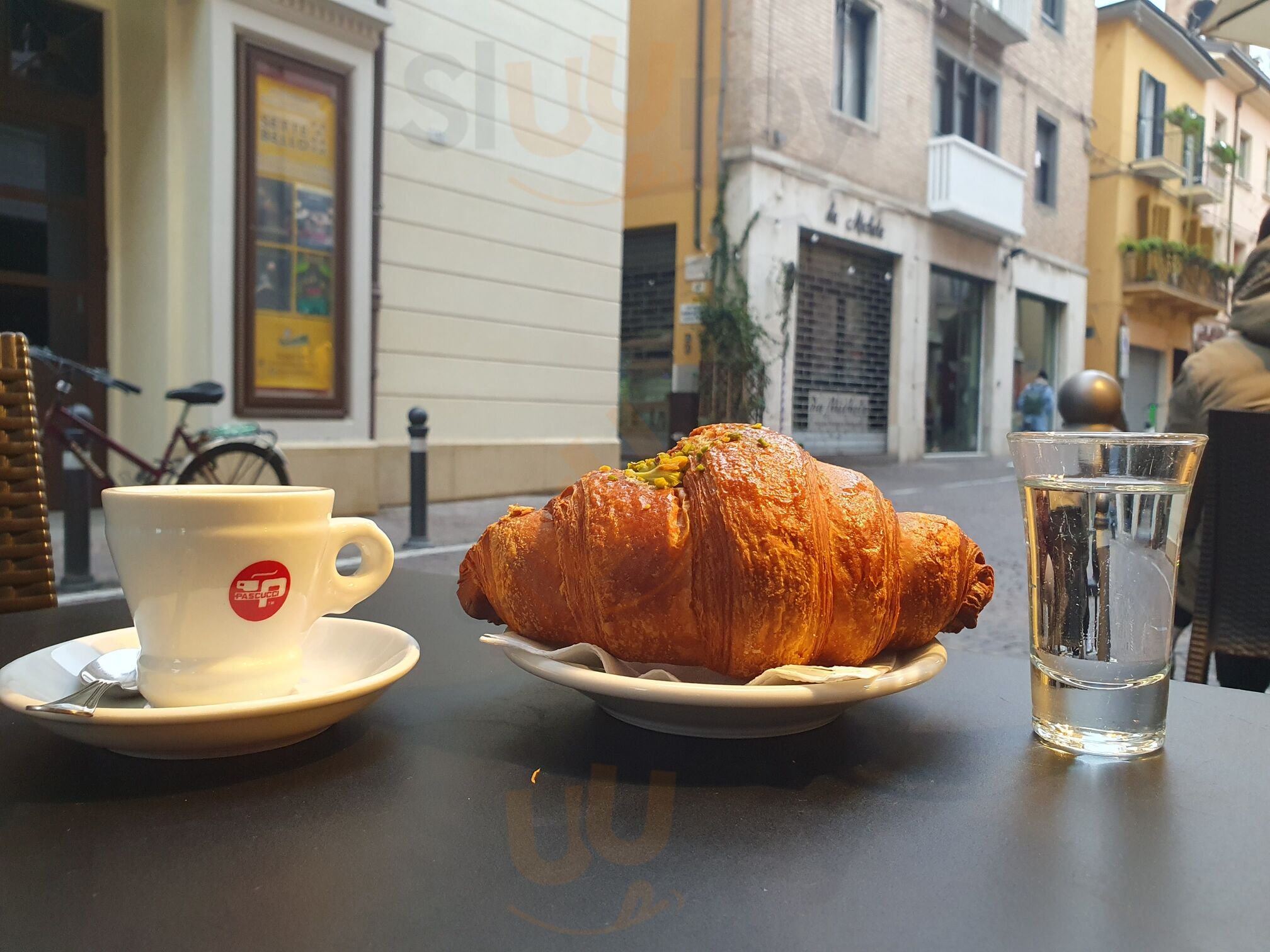 Foto 8 di Caffè Nazionale - Rimini