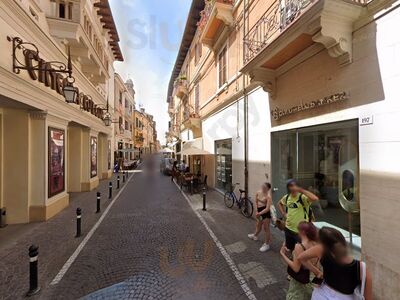 Foto 6 di Caffè Nazionale - Rimini