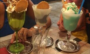 Foto di Gelateria Flora - 9/10