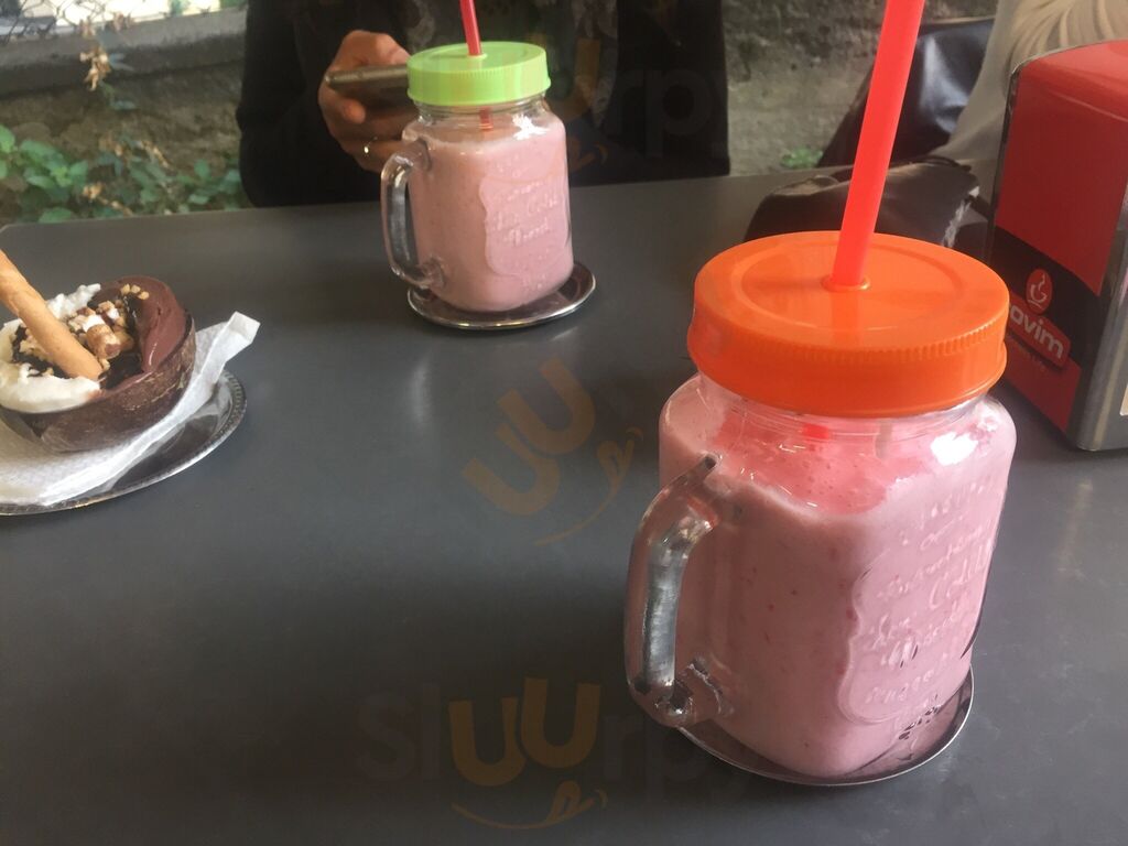 Foto di Gelateria Flora - 10/10