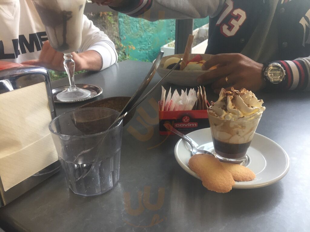 Foto di Gelateria Flora - 7/10