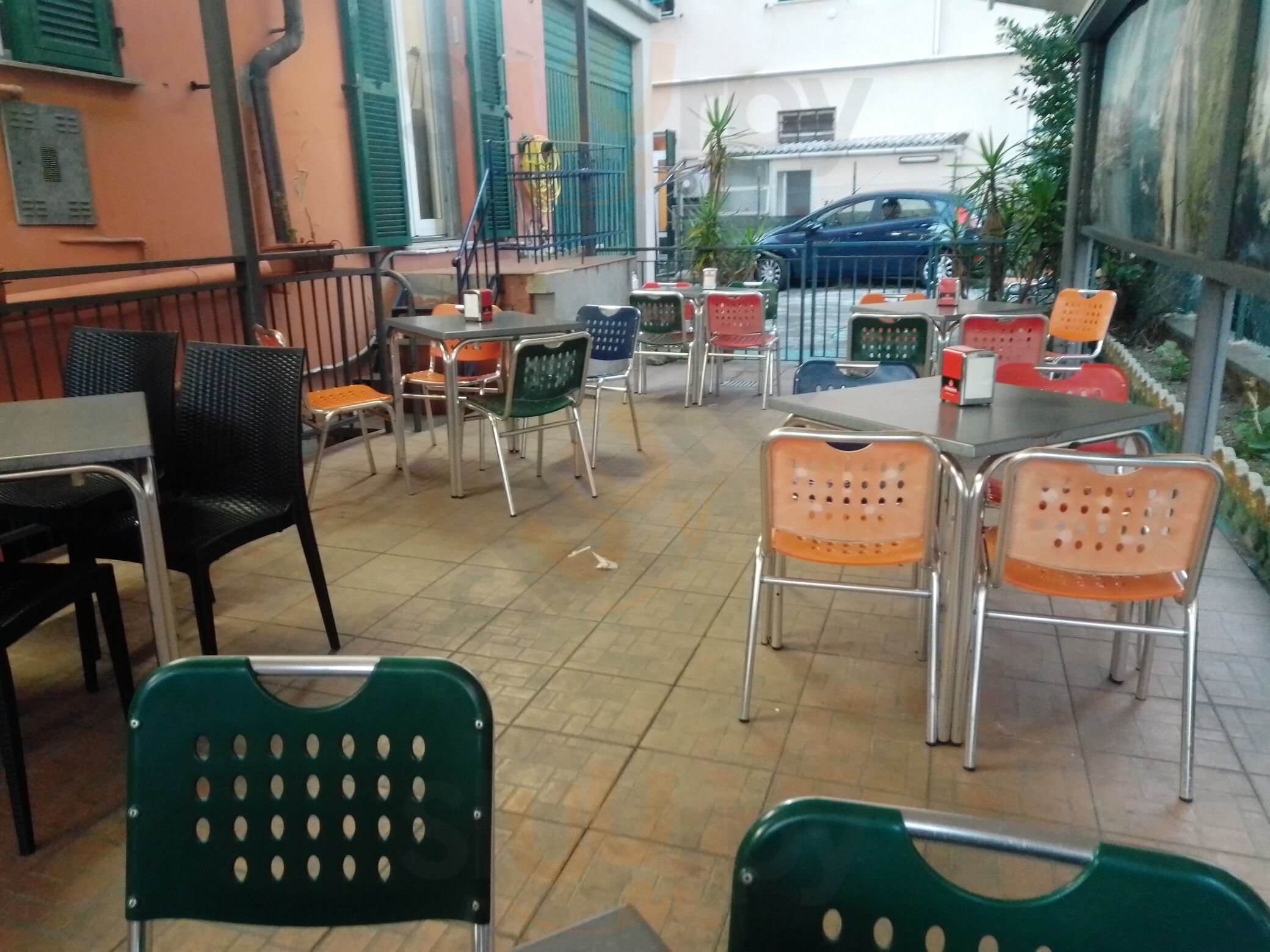 Foto di Gelateria Flora - 6/10