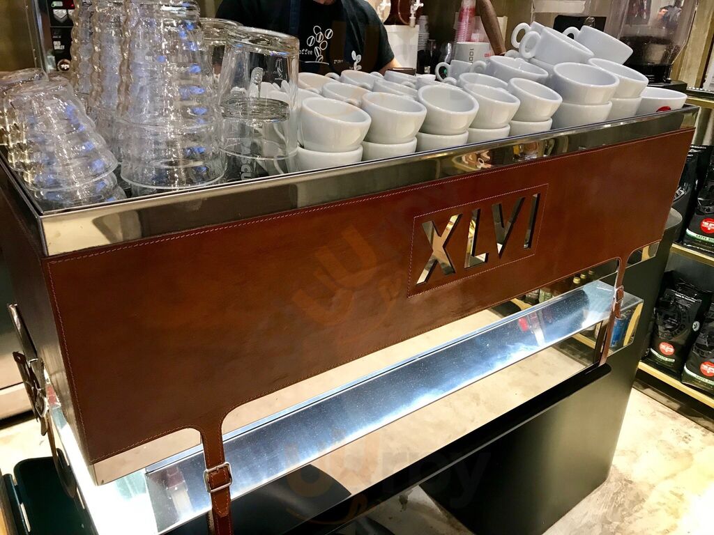 Foto 10 di Caffè Pascucci - Rimini