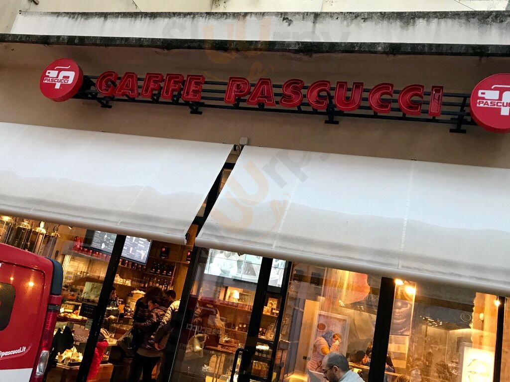 Foto 7 di Caffè Pascucci - Rimini