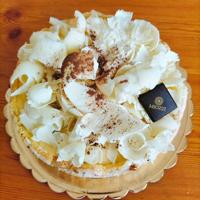 Foto di Pasticceria Mozzi - 9/10