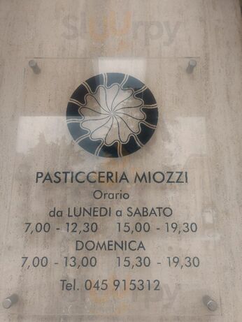 Foto di Pasticceria Mozzi - 6/10