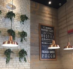 Foto 6 di C House Coffee - Bari