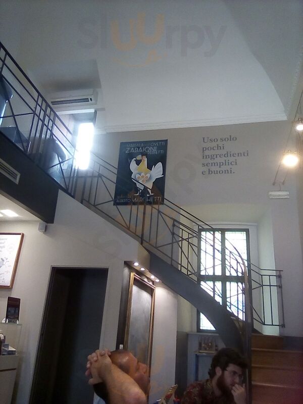 Foto di Alberto Marchetti Gelaterie - 10/10