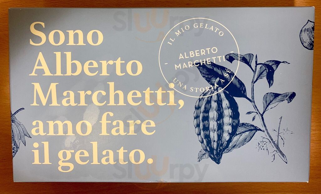 Foto di Alberto Marchetti Gelaterie - 7/10