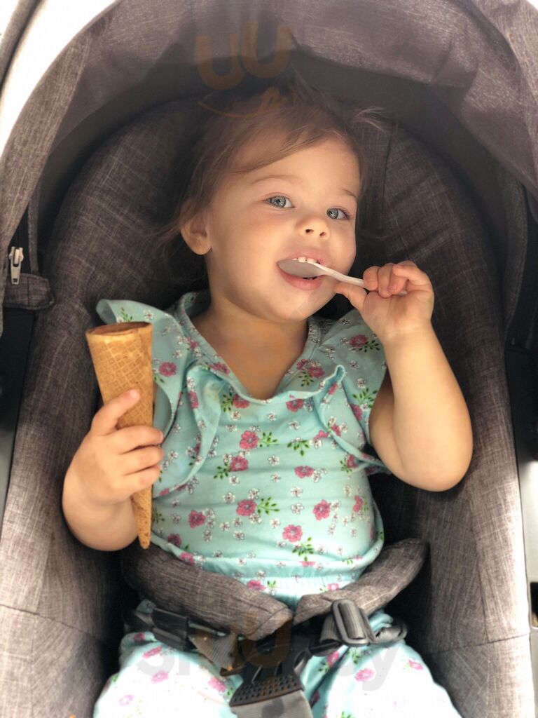 Foto di Alberto Marchetti Gelaterie - 8/10