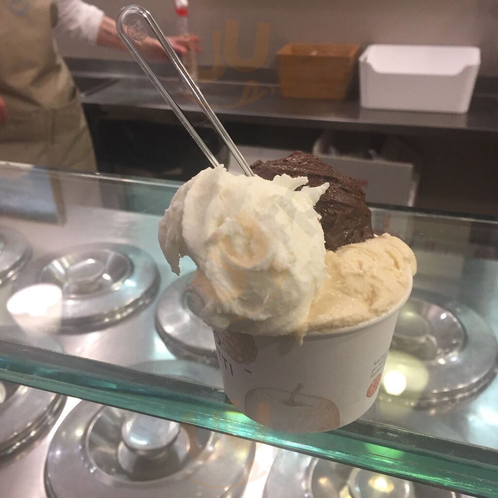 Foto di Alberto Marchetti Gelaterie - 9/10