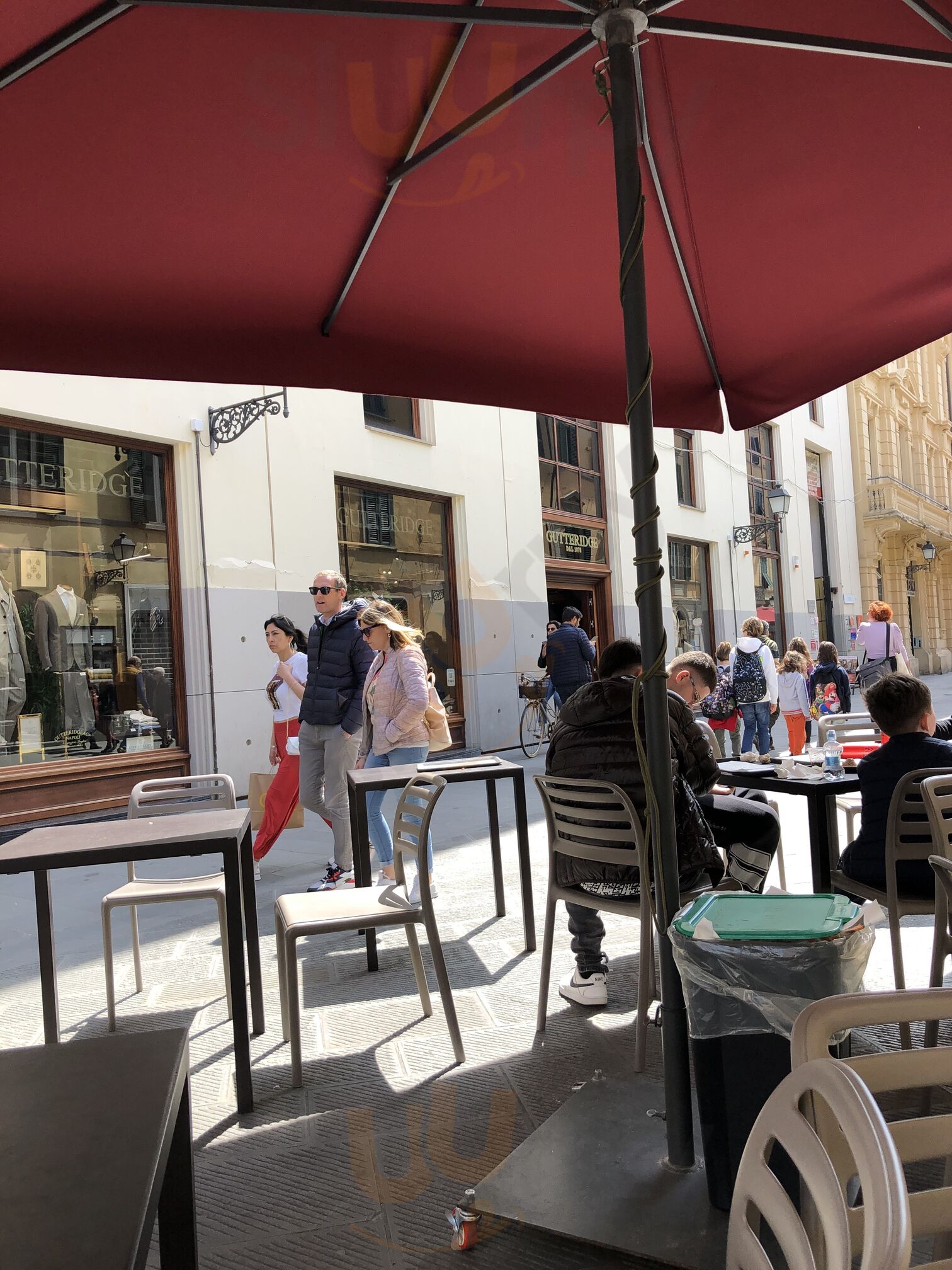 Foto 9 di Pizzeria Due Capperi - Pisa