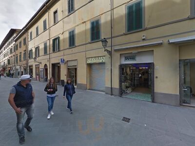 Foto 6 di Pizzeria Due Capperi - Pisa