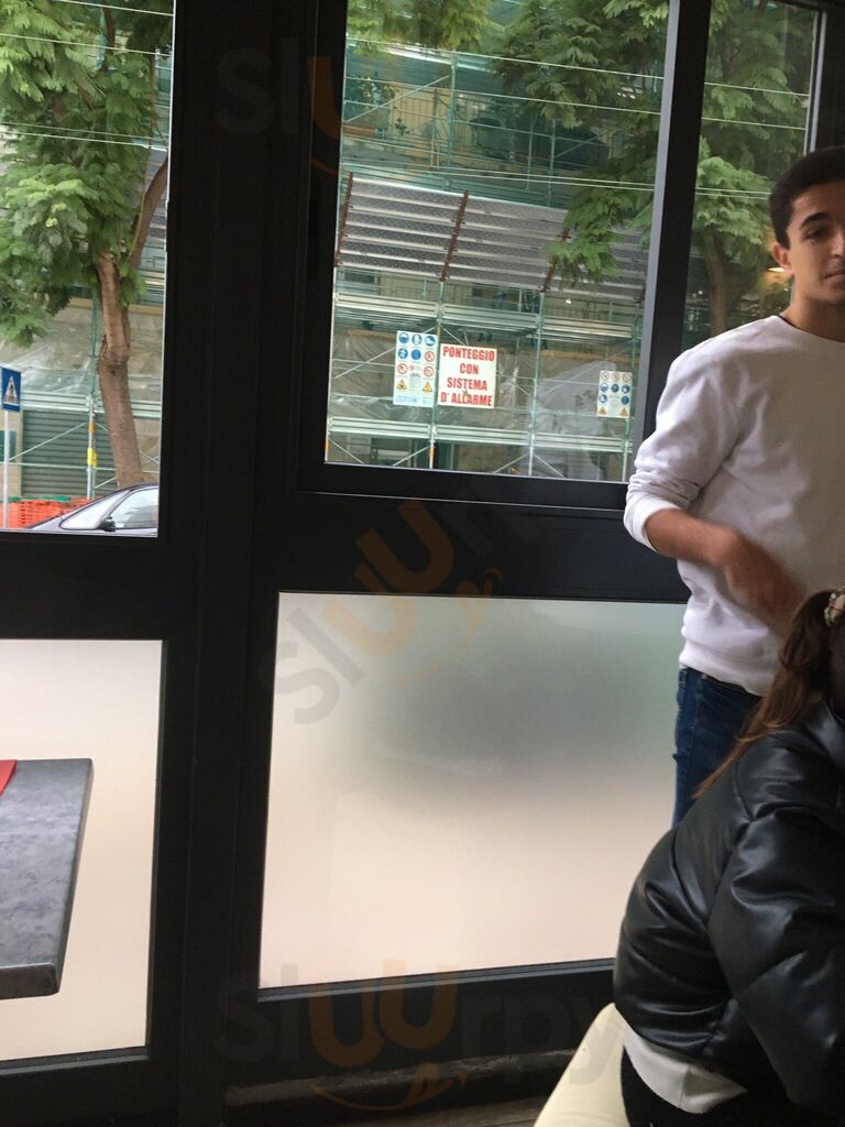 Foto 9 di Milano Cafe - Cagliari
