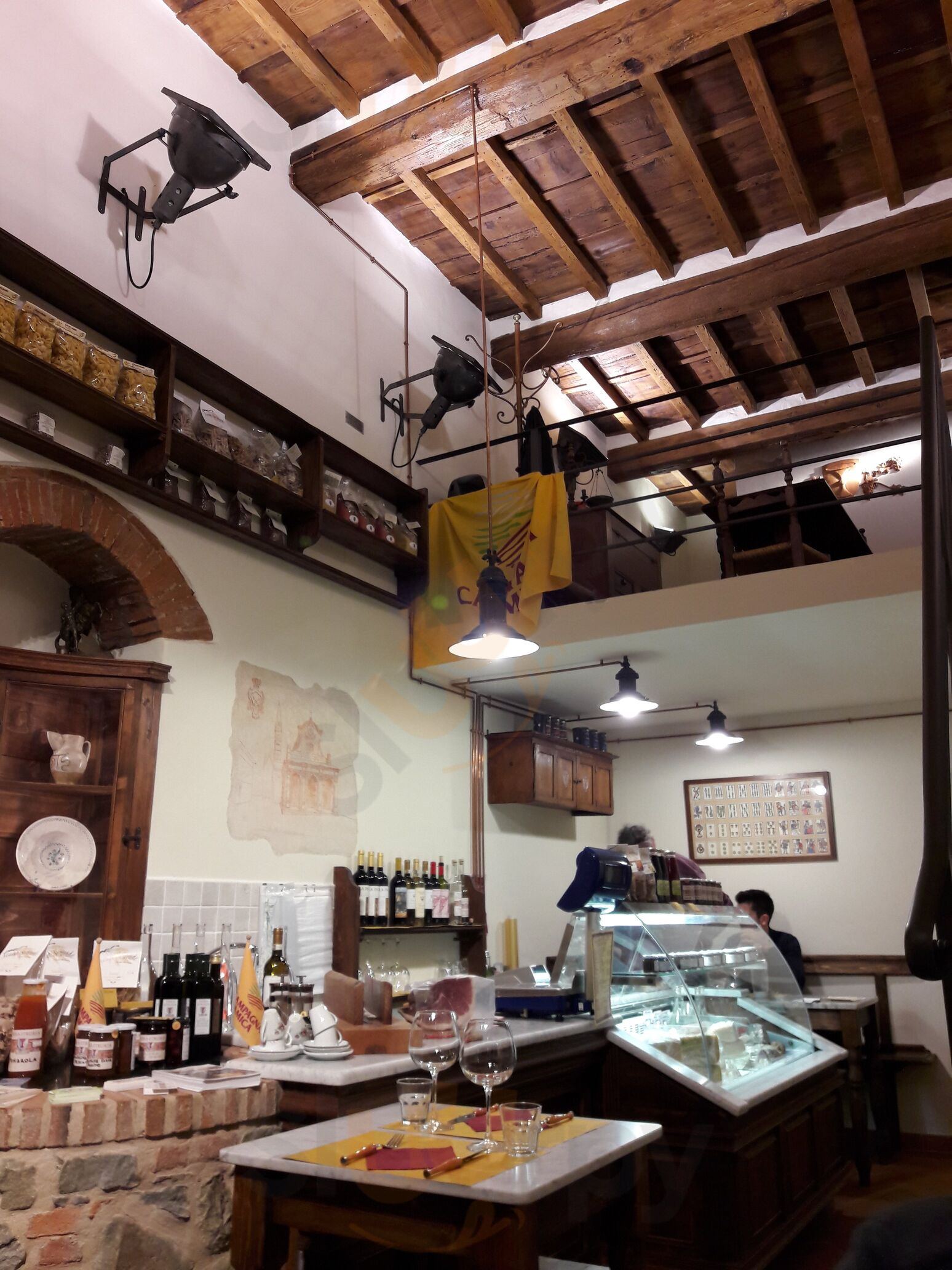 Foto 10 di Terra Etruria - Firenze