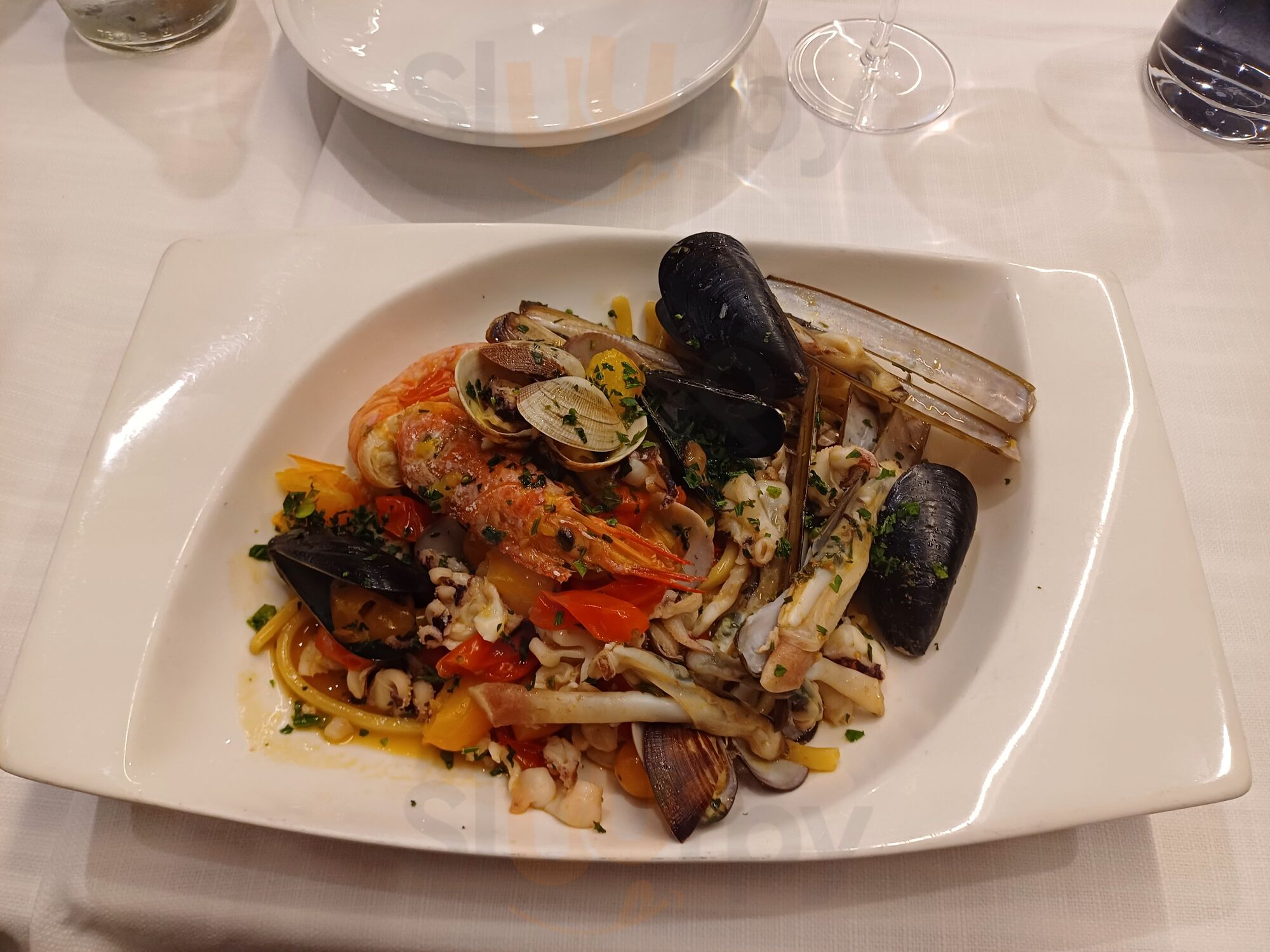Foto di Ristorante Bakkala' - 4/10