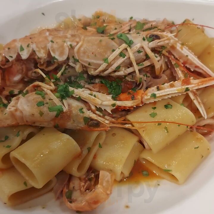 Foto di Ristorante Bakkala' - 1/10