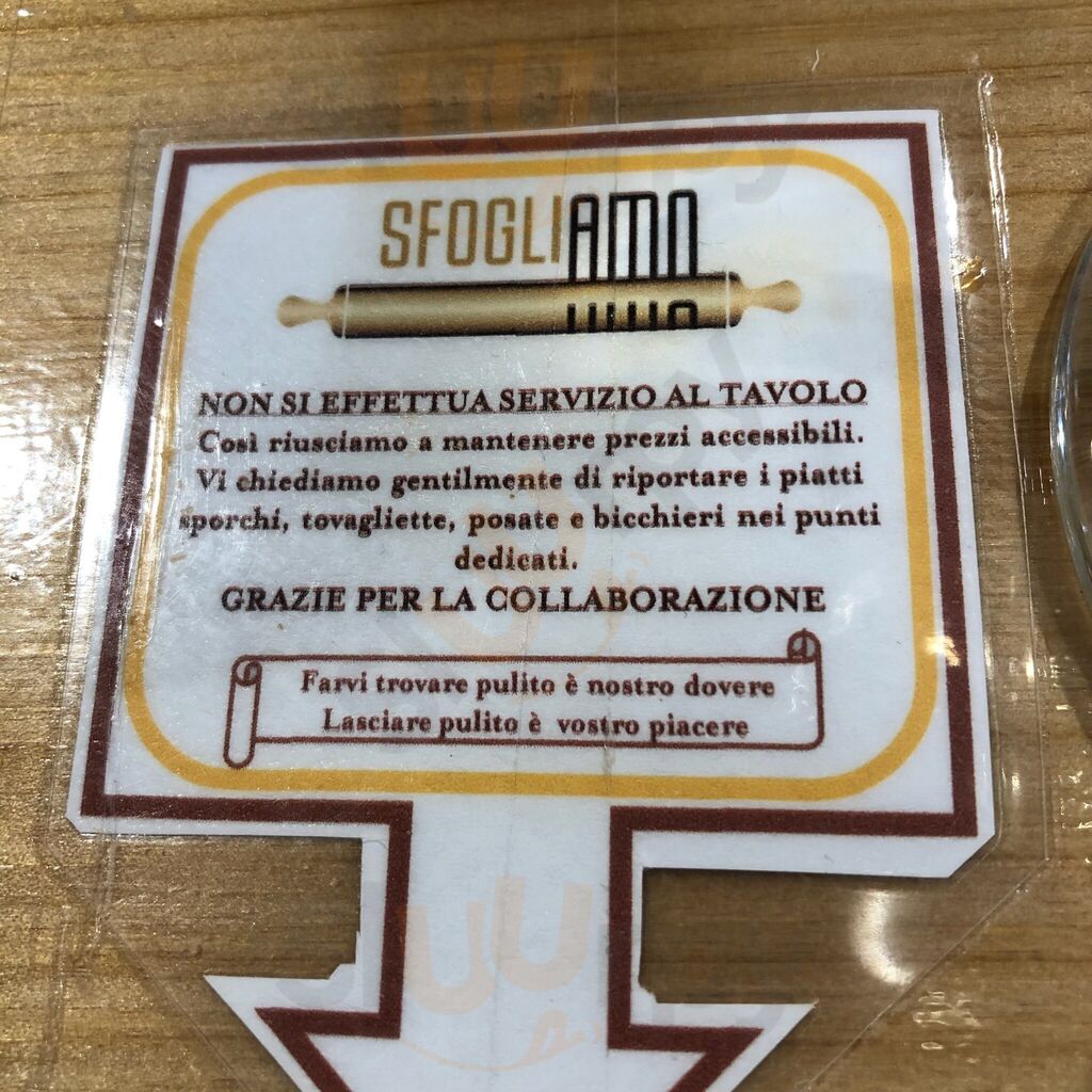 Foto 7 di Sfogliamo - Bologna