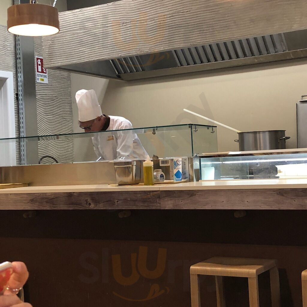 Foto 8 di Sfogliamo - Bologna