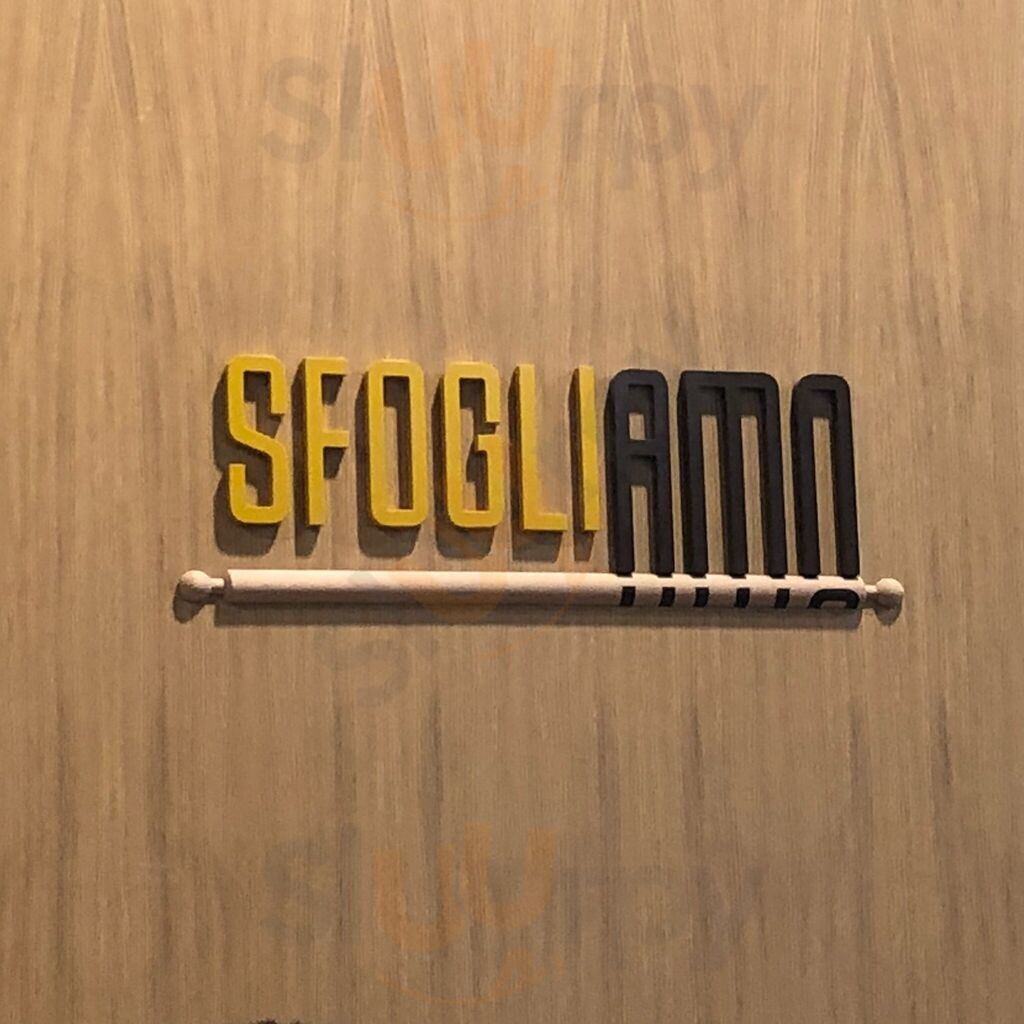 Foto 6 di Sfogliamo - Bologna