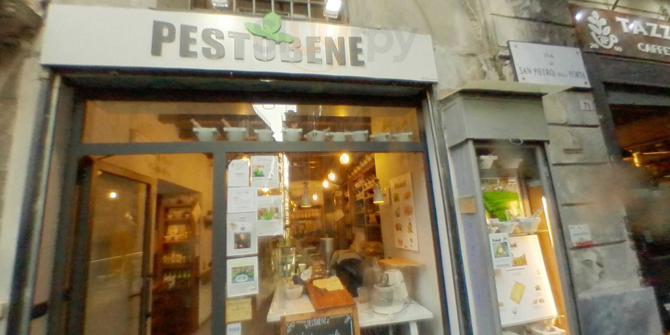Foto 7 di Pestobene - Genova