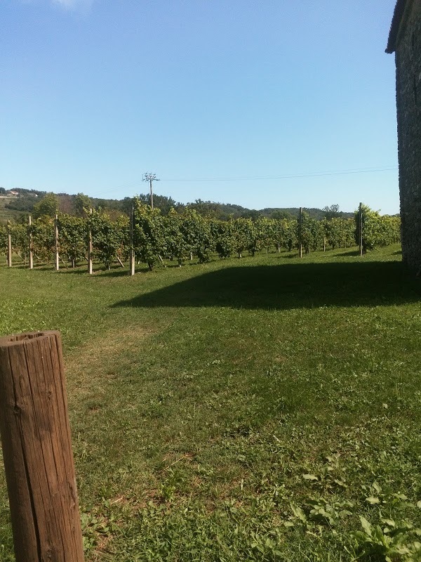 Agriturismo Cascina Gaio, Piverone