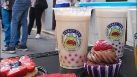Foto 8 di Crazy Tea - Brescia