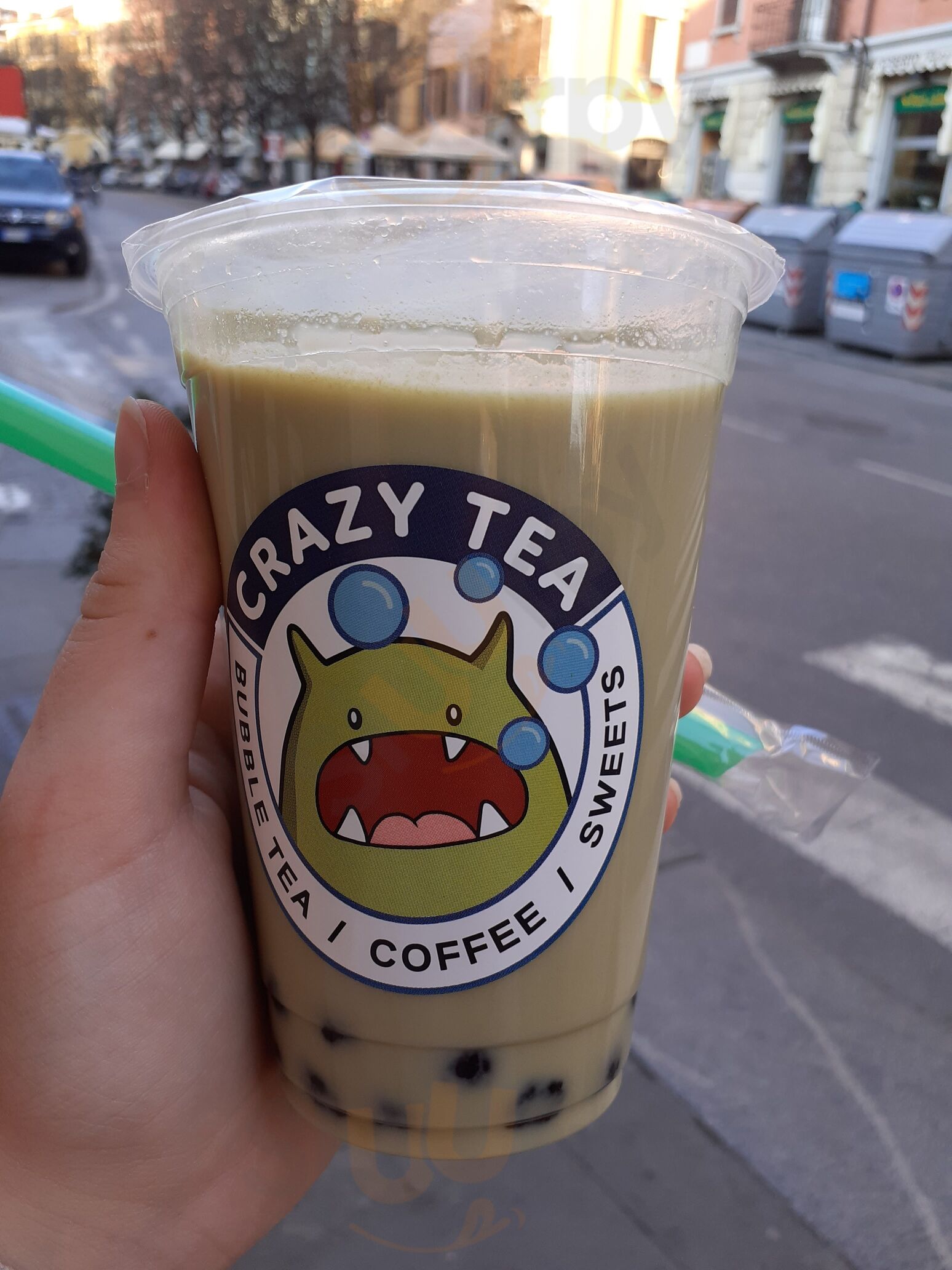 Foto 7 di Crazy Tea - Brescia