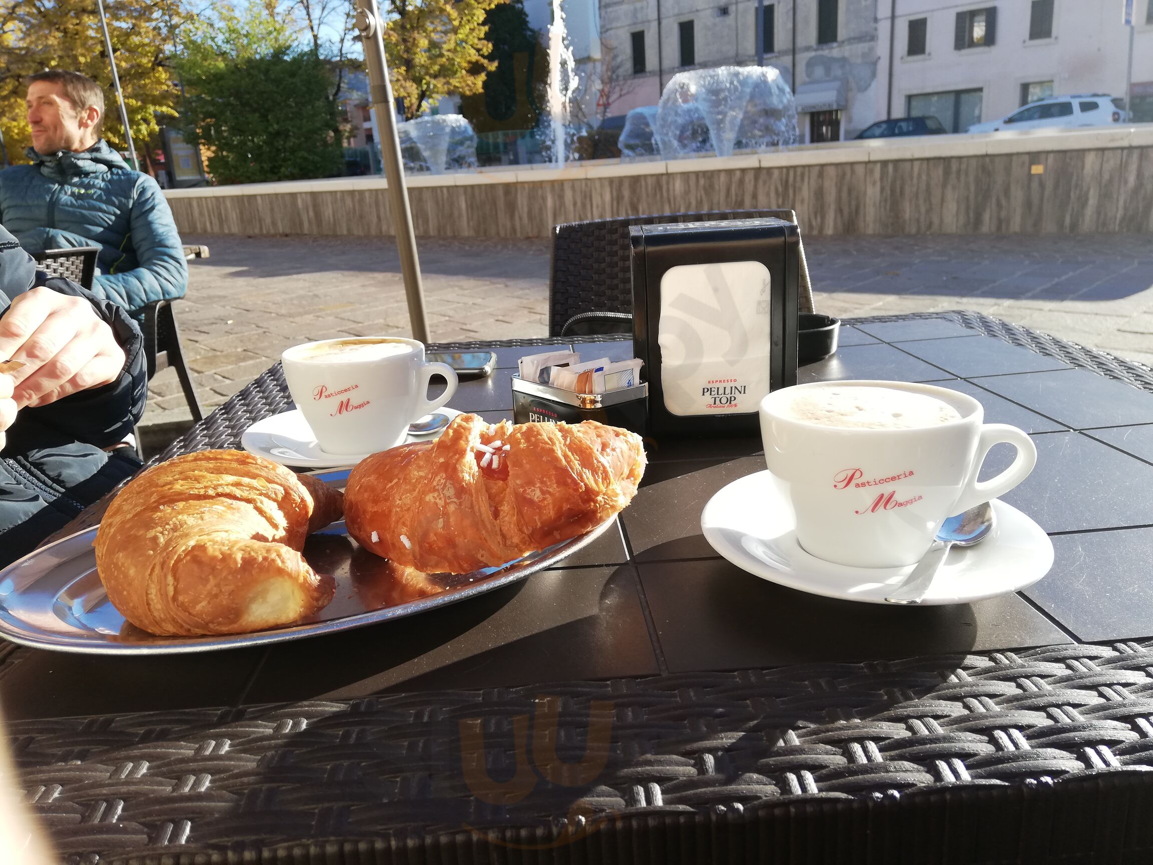 Foto di Pasticceria Maggia - 8/8