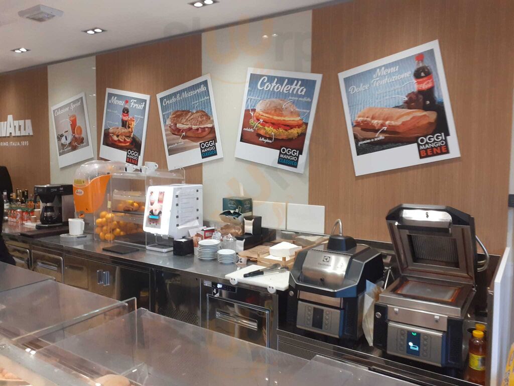 Foto 7 di Rossosapore - Pisa