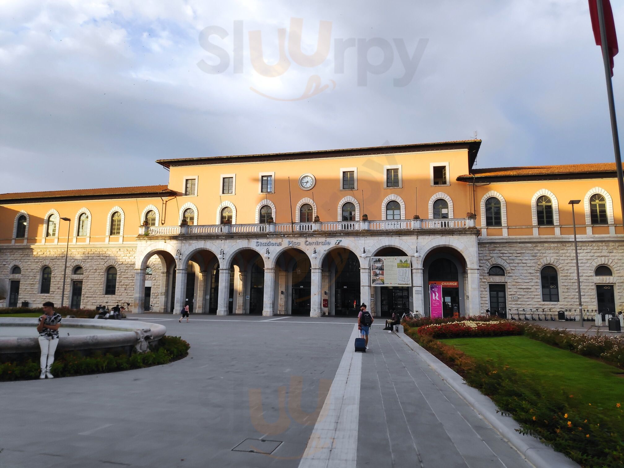 Foto 8 di Rossosapore - Pisa