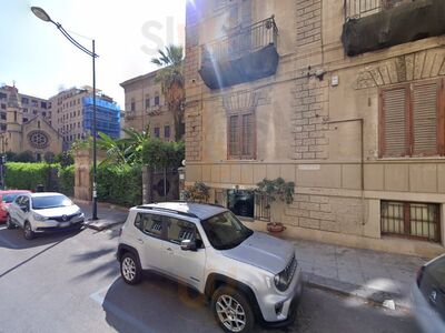 Foto 6 di Lato B - Palermo
