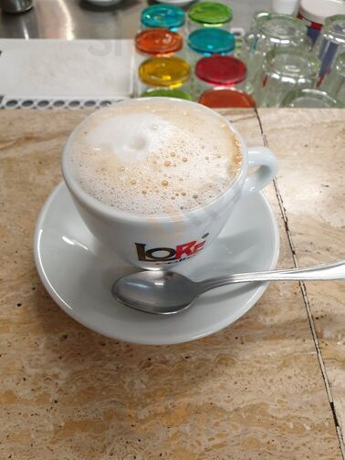 Foto 8 di Caffe Dell'orto Botanico - Catania