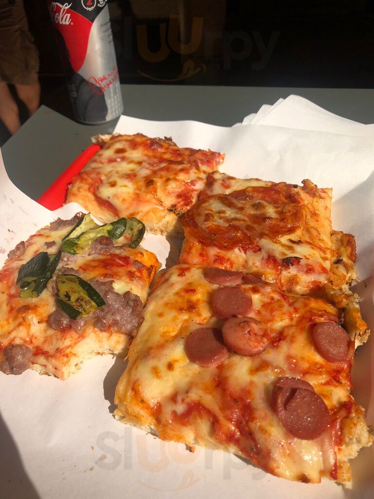 Foto 8 di Pizzaltero - Bologna