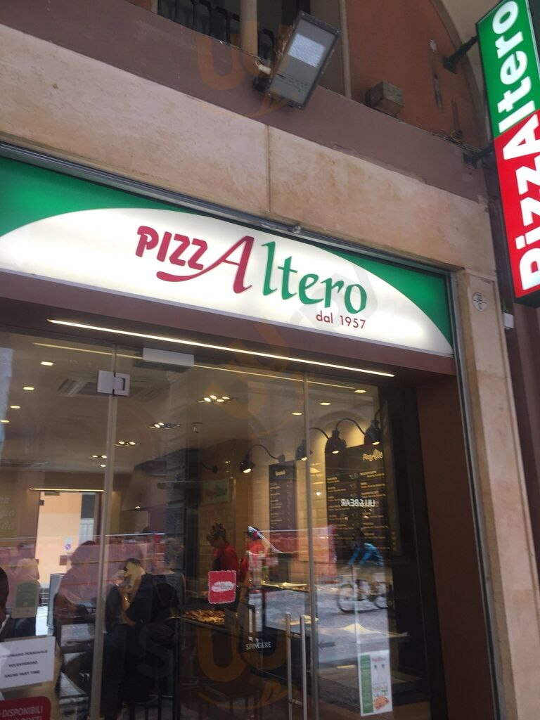 Foto 7 di Pizzaltero - Bologna