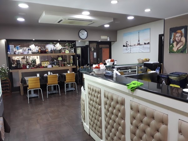 Foto di Coffee Club - 6/6