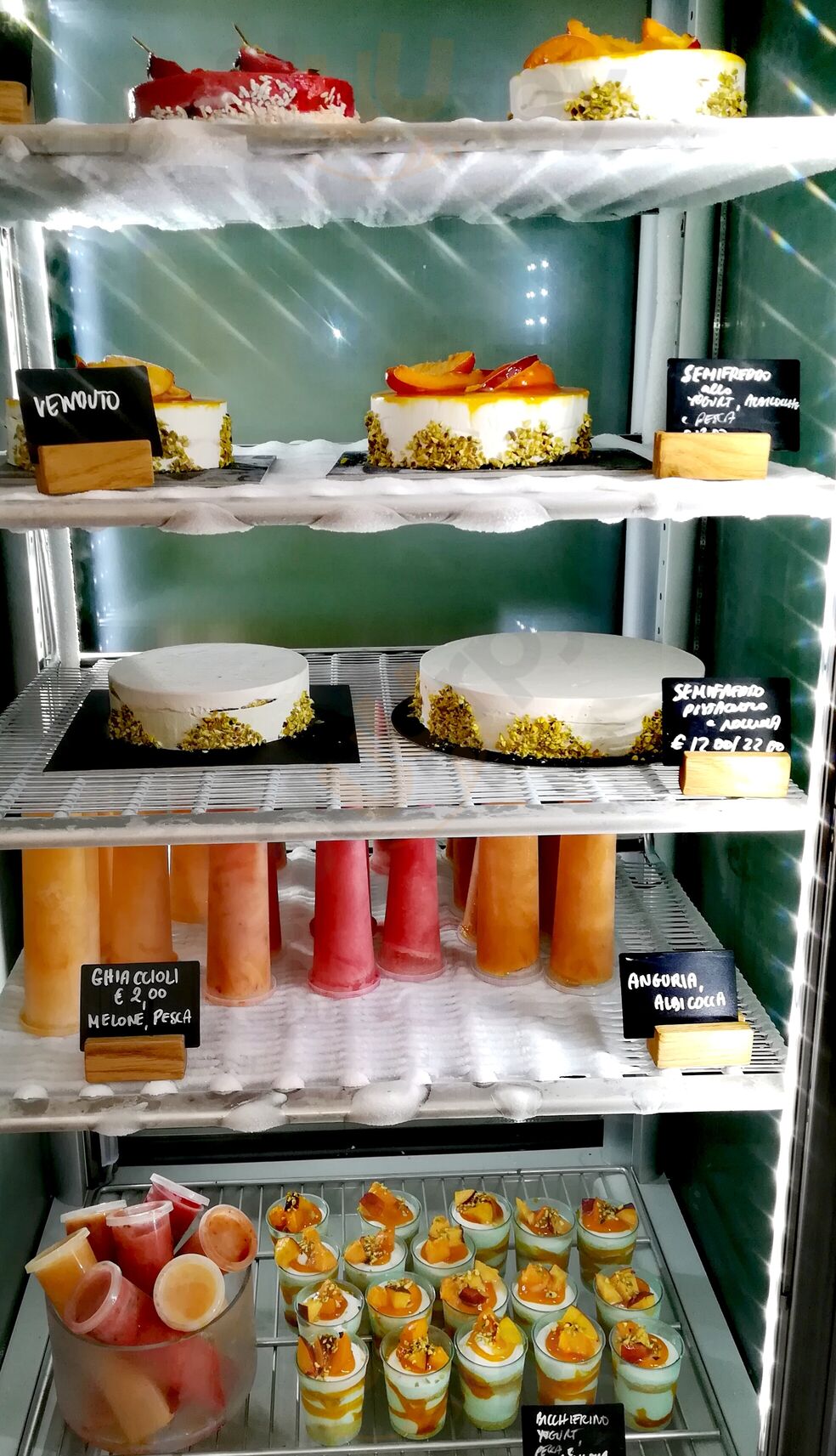 Foto 10 di Barroccino - Firenze