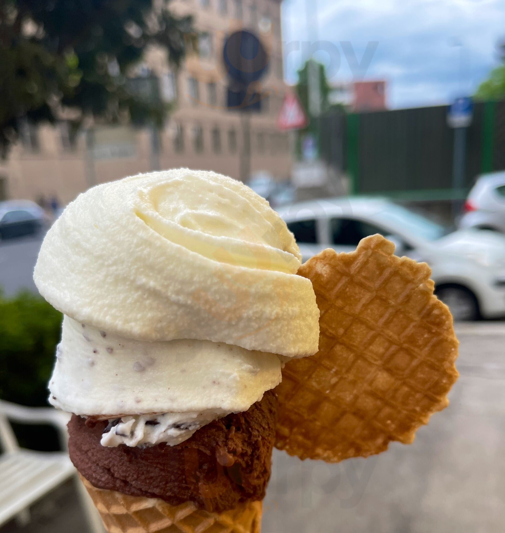 Foto 7 di Barroccino - Firenze