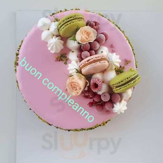 Foto 8 di Barroccino - Firenze