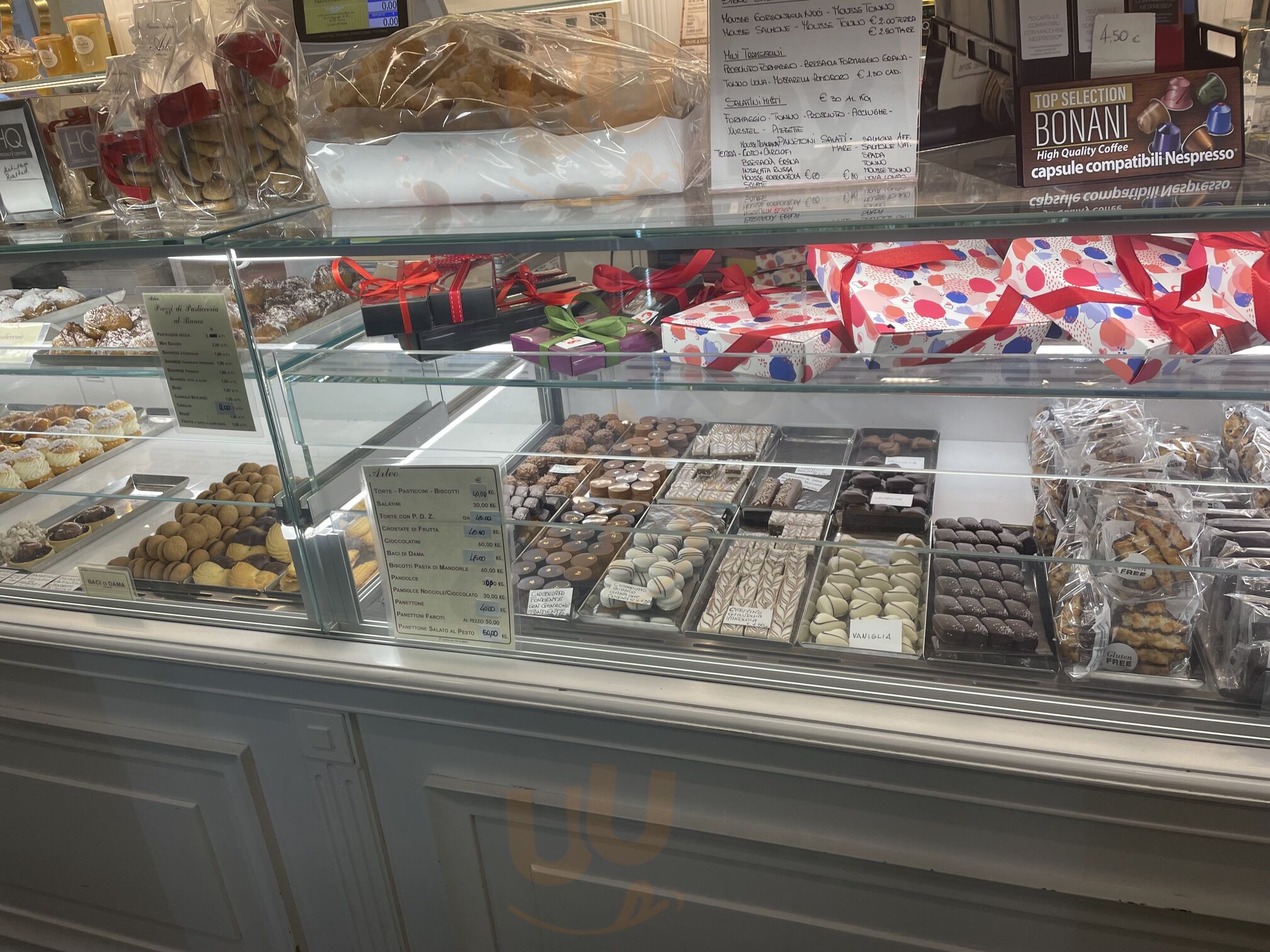 Foto 8 di Arleo - Genova