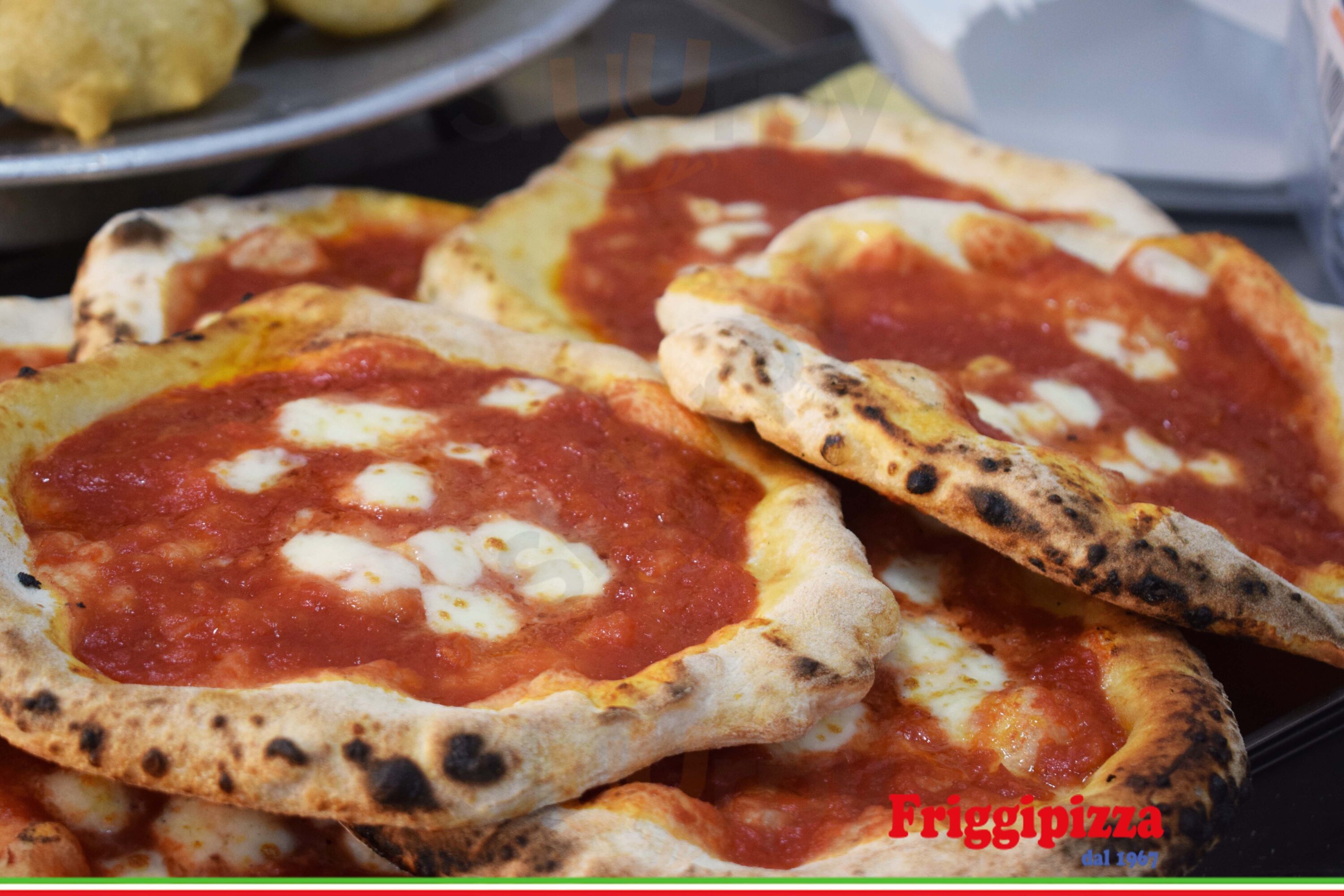 Foto 10 di Friggipizza - Napoli