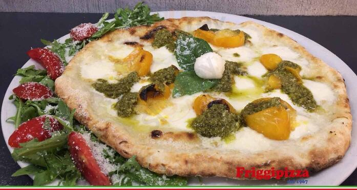 Foto 6 di Friggipizza - Napoli