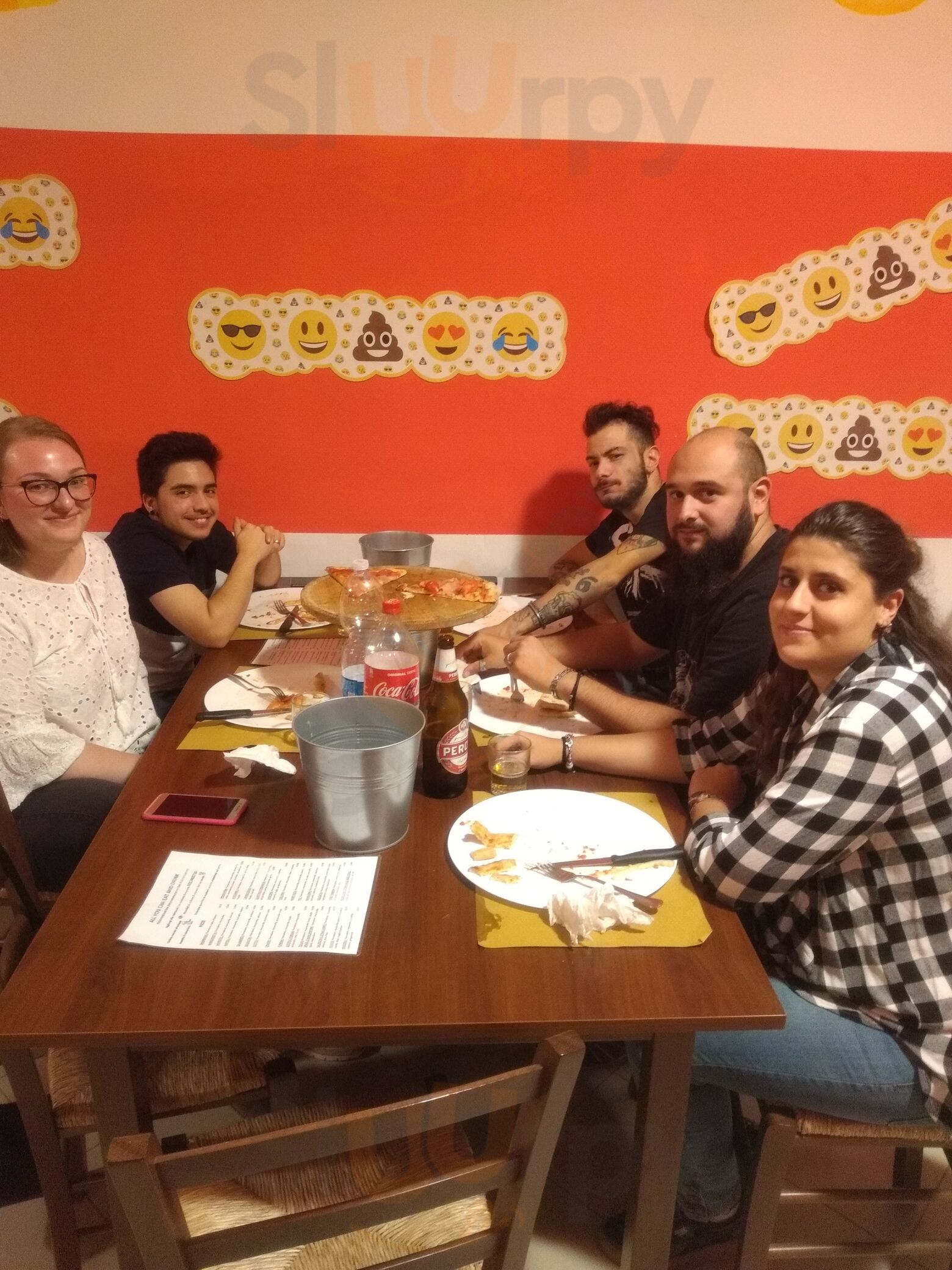 Foto 10 di Pizzapp' - Pisa