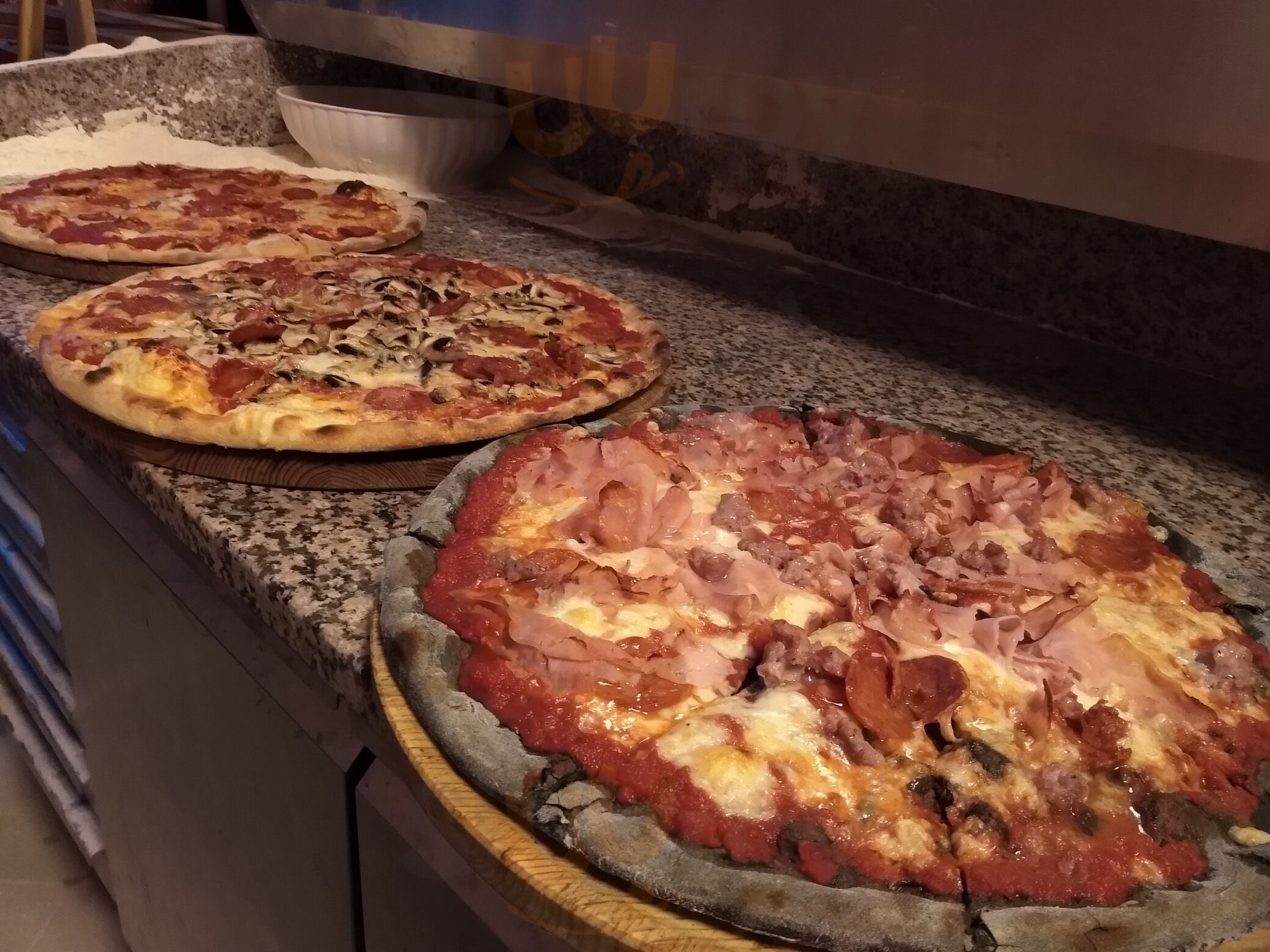 Foto 8 di Pizzapp' - Pisa