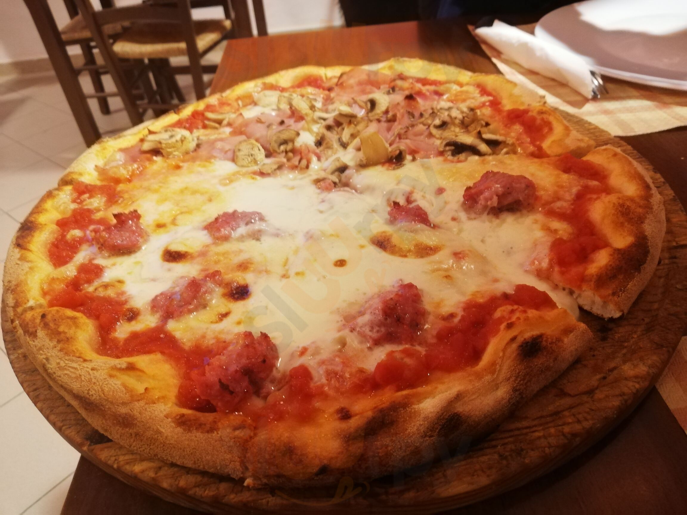Foto 9 di Pizzapp' - Pisa