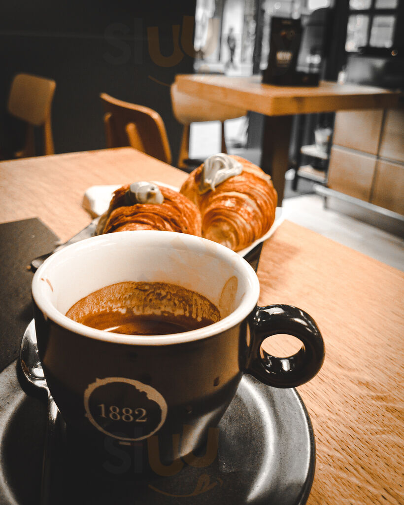 Foto 9 di Caffè Vergnano - Bari