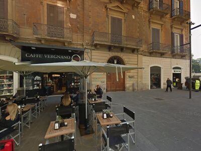 Foto 6 di Caffè Vergnano - Bari