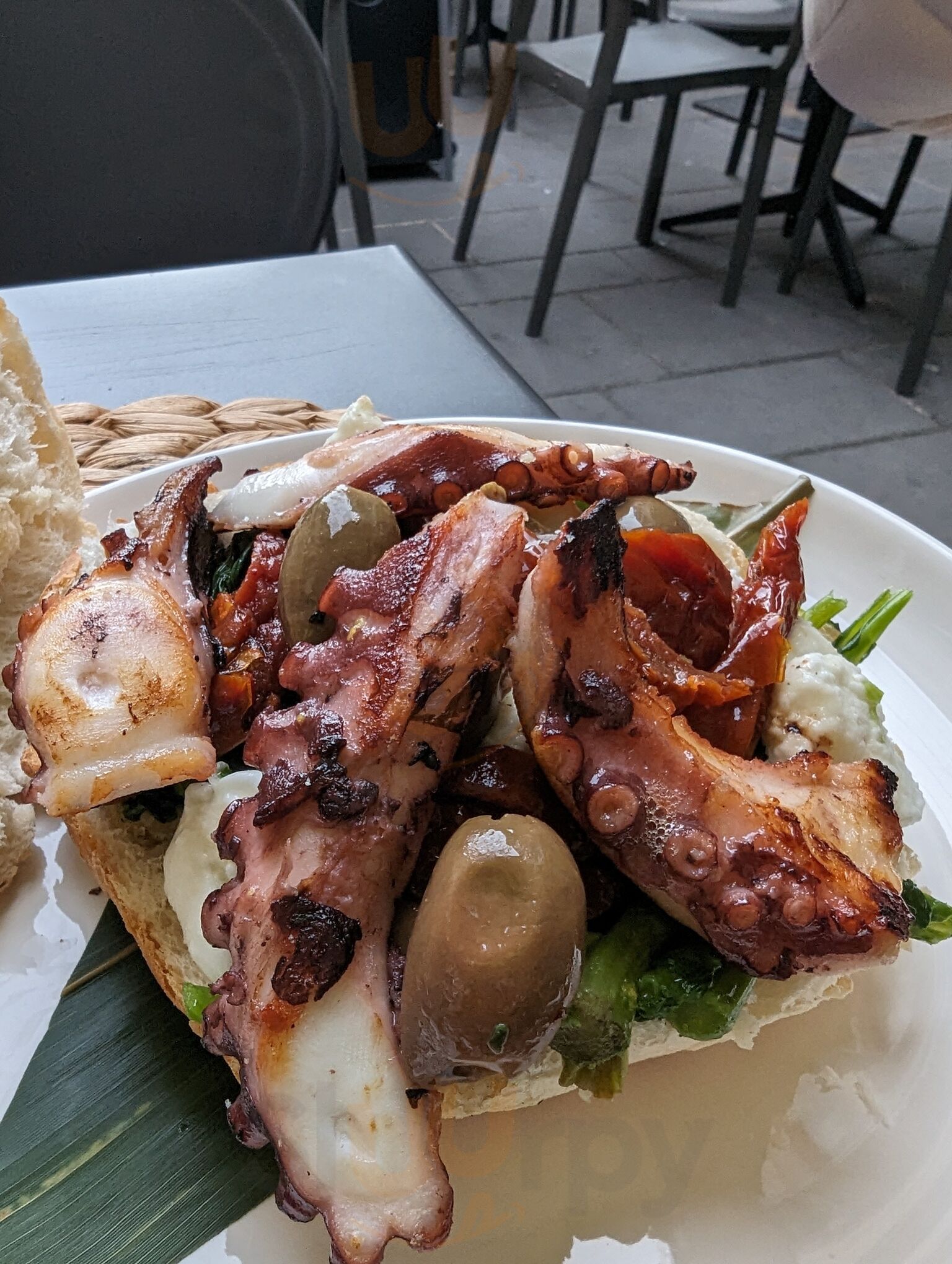 Foto 7 di Caffè Vergnano - Bari