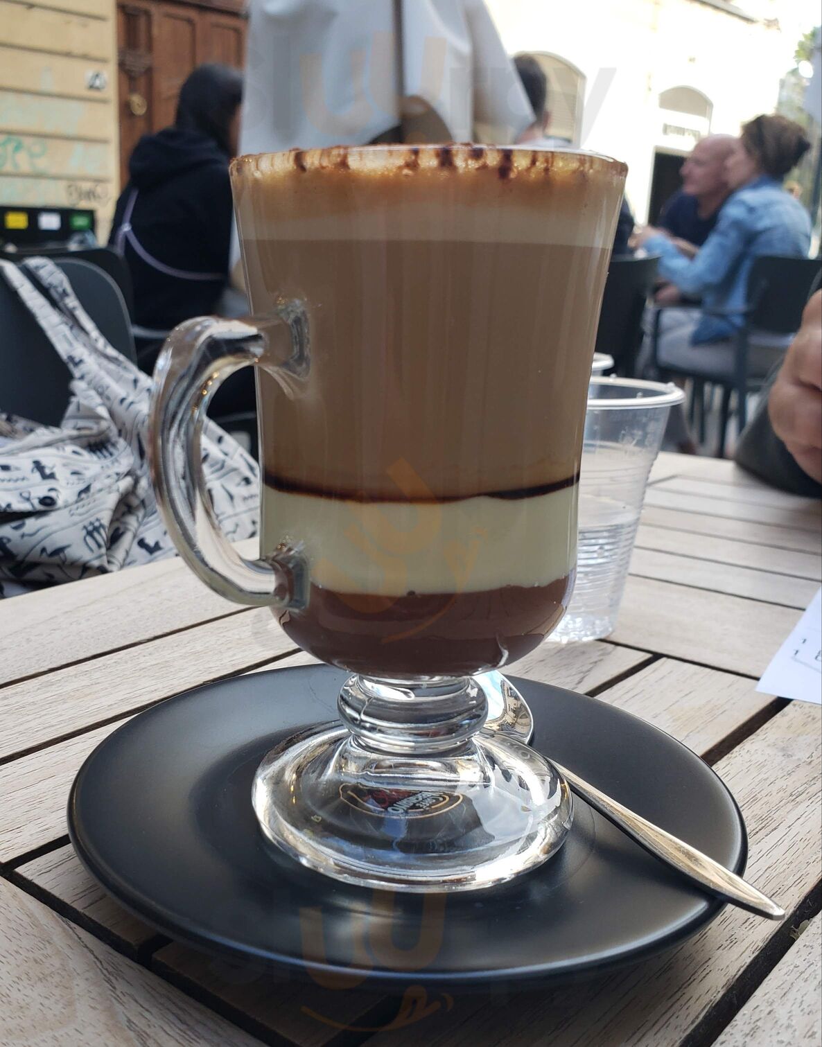 Foto 8 di Caffè Vergnano - Bari