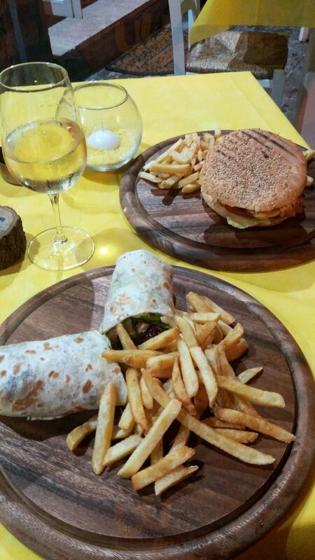 Foto di Al Tagliere - 7/10